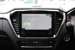 2026 Isuzu D-MAX LS-U