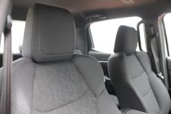 2026 Isuzu D-MAX LS-U