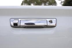 2026 Isuzu D-MAX LS-U