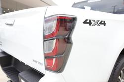 2026 Isuzu D-MAX LS-U