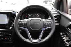 2026 Isuzu D-MAX LS-U