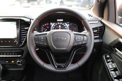 2026 Isuzu D-MAX X-TERRAIN