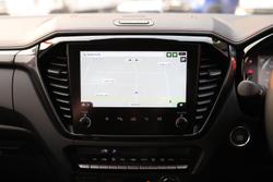 2026 Isuzu D-MAX X-TERRAIN