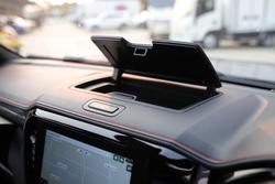 2026 Isuzu D-MAX X-TERRAIN