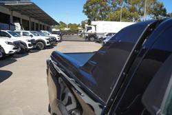 2026 Isuzu D-MAX X-TERRAIN