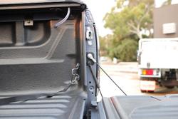 2026 Isuzu D-MAX X-TERRAIN