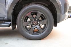 2026 Isuzu D-MAX X-TERRAIN