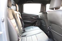 2026 Isuzu D-MAX X-TERRAIN