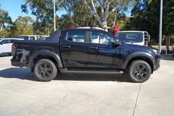 2026 Isuzu D-MAX X-TERRAIN