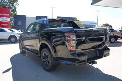 2026 Isuzu D-MAX X-TERRAIN