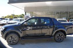 2026 Isuzu D-MAX X-TERRAIN
