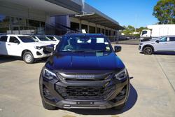 2026 Isuzu D-MAX X-TERRAIN