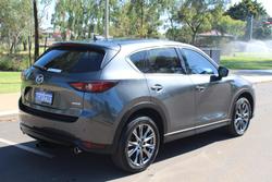 2020 Mazda CX-5 Akera