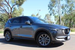 2020 Mazda CX-5 Akera