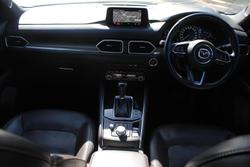 2020 Mazda CX-5 Akera