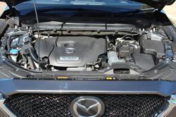 2020 Mazda CX-5 Akera