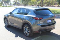 2020 Mazda CX-5 Akera