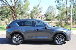 2020 Mazda CX-5 Akera