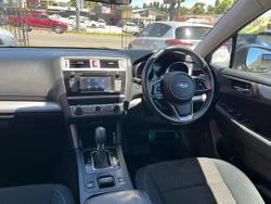 2019 Subaru Outback 2.5i