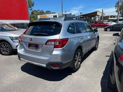 2019 Subaru Outback 2.5i