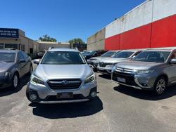 2019 Subaru Outback 2.5i