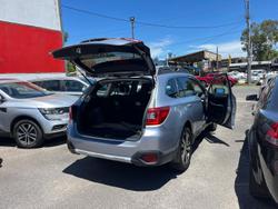 2019 Subaru Outback 2.5i