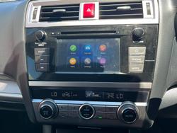 2019 Subaru Outback 2.5i