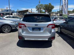 2019 Subaru Outback 2.5i