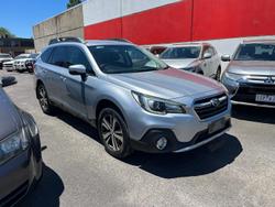 2019 Subaru Outback 2.5i