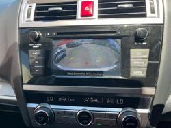 2019 Subaru Outback 2.5i
