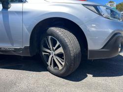 2019 Subaru Outback 2.5i