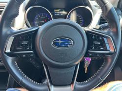 2019 Subaru Outback 2.5i