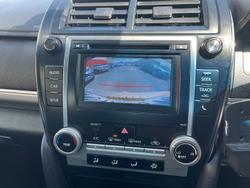 2015 Toyota Camry Altise