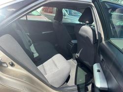 2015 Toyota Camry Altise