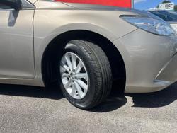 2015 Toyota Camry Altise