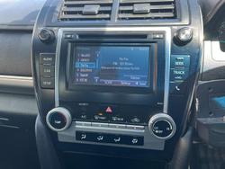 2015 Toyota Camry Altise