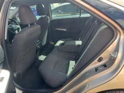 2015 Toyota Camry Altise