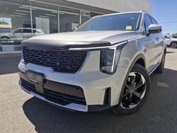 2025 Kia Sorento Sport+