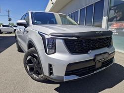 2025 Kia Sorento Sport+