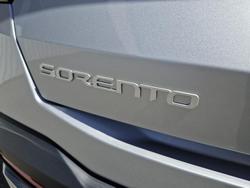 2025 Kia Sorento Sport+