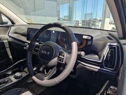 2025 Kia Sorento Sport+