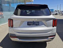 2025 Kia Sorento Sport+