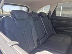 2025 Kia Sorento Sport+