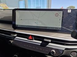 2025 Kia Sorento Sport+