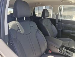 2025 Kia Sorento Sport+