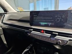 2025 Kia Sorento Sport+