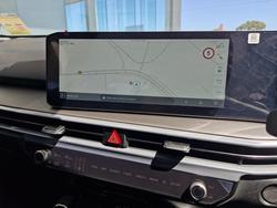 2025 Kia Sorento Sport+