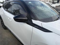 2022 PEUGEOT 2008 GT