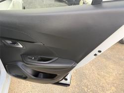 2022 PEUGEOT 2008 GT