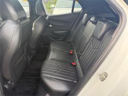 2022 PEUGEOT 2008 GT